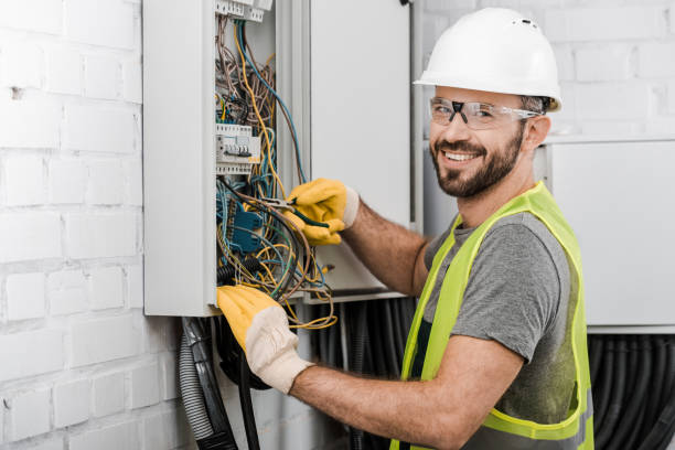 Best Electrical Rewiring Services  in Oak Valley, NJ