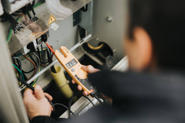Best Electrical Contractors for Businesses  in Oak Valley, NJ