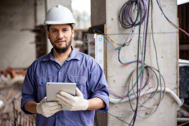 Best Industrial Electrical Services  in Oak Valley, NJ