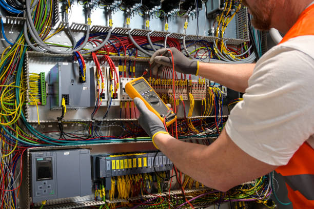 Best Electrical Upgrades for Homes  in Oak Valley, NJ